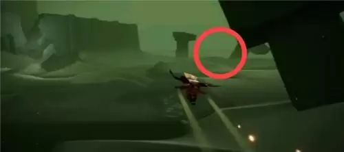 光遇复刻螃蟹舞步先祖位置介绍