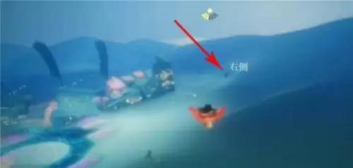 光遇4.8复刻螃蟹先祖位置在哪里