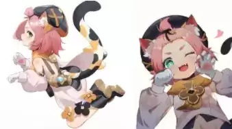 原神迪奥娜的命之座名称答案介绍