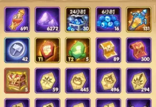 剑与远征新奇境巡游颂歌怎么玩 剑与远征新奇境巡游颂歌探索攻略