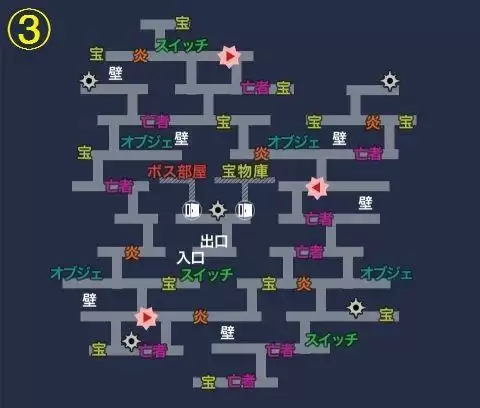 另一个伊甸露洽纳遗迹介绍