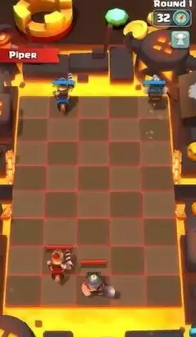 皇室奇兵官方版下载地址分享