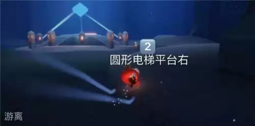 光遇4.7季节蜡烛位置分布一览