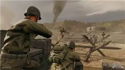 坦克世界之后 空中网凭什么做全球发行?