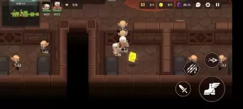 坎公骑冠剑4-1关卡怎么过 4-1关卡过关图文攻略 坎公骑冠剑4-1关卡怎么过 4-1关卡过关图文攻略