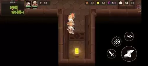 坎公骑冠剑4-1关卡怎么过 4-1关卡过关图文攻略 坎公骑冠剑4-1关卡怎么过 4-1关卡过关图文攻略