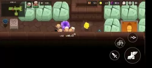 坎公骑冠剑4-1关卡怎么过 4-1关卡过关图文攻略 坎公骑冠剑4-1关卡怎么过 4-1关卡过关图文攻略