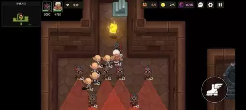 坎公骑冠剑4-1关卡怎么过 4-1关卡过关图文攻略 坎公骑冠剑4-1关卡怎么过 4-1关卡过关图文攻略