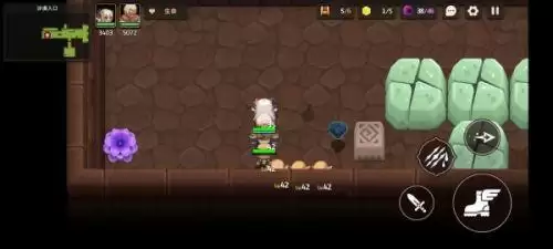 坎公骑冠剑4-1关卡怎么过 4-1关卡过关图文攻略 坎公骑冠剑4-1关卡怎么过 4-1关卡过关图文攻略