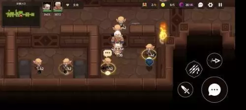 坎公骑冠剑4-1关卡怎么过 4-1关卡过关图文攻略 坎公骑冠剑4-1关卡怎么过 4-1关卡过关图文攻略