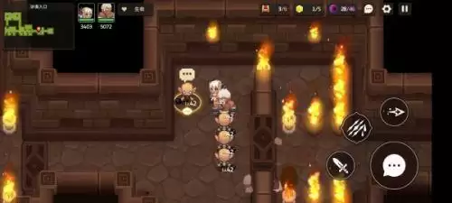 坎公骑冠剑4-1关卡怎么过 4-1关卡过关图文攻略 坎公骑冠剑4-1关卡怎么过 4-1关卡过关图文攻略