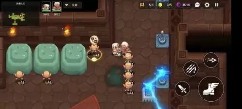 坎公骑冠剑4-1关卡怎么过 4-1关卡过关图文攻略 坎公骑冠剑4-1关卡怎么过 4-1关卡过关图文攻略