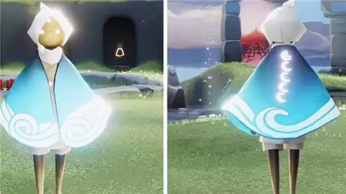 光遇海浪斗篷要多少钱?海浪斗篷价格一览图片1