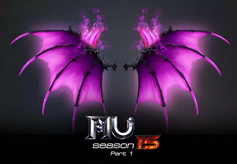 高玩们全都要坐不住了《奇迹MU》进入新4转时代