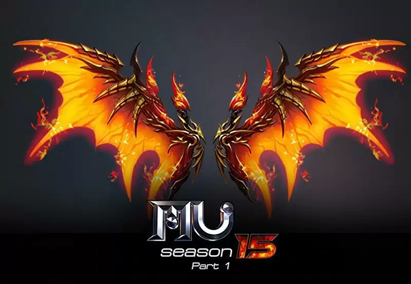 高玩们全都要坐不住了《奇迹MU》进入新4转时代