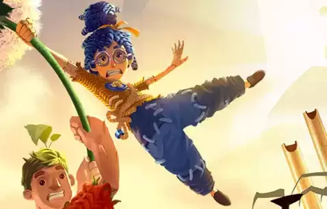 双人成行跳过剧情方法