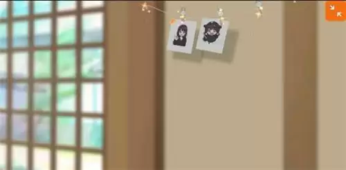 胡桃日记拍表情包方法教程