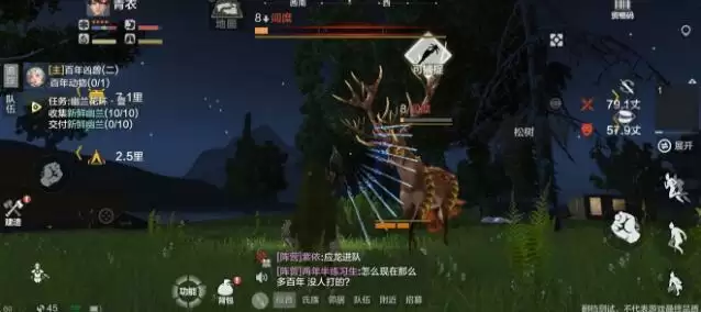 妄想山海驰狼怎么样?异兽驰狼培养建议图片3