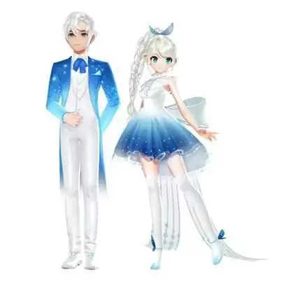 QQ飞车手游微光宇宙套装多少钱?微光宇宙套装获取方法图片2