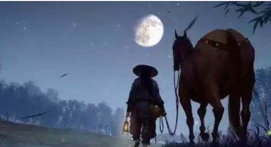 我的侠客杨星魂自带武学效果一览 我的侠客杨星魂自带武学效果一览