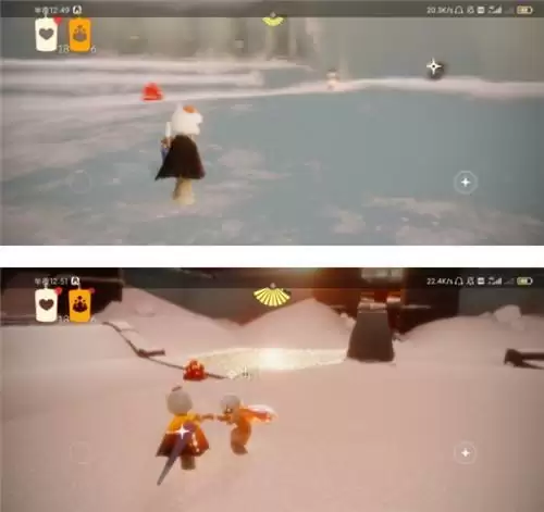 光遇4.7日常任务完成攻略分享