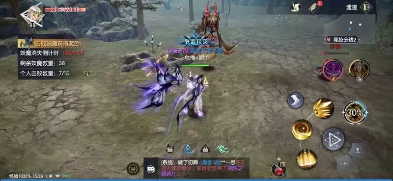 如何成为时间管理大师？《战神遗迹》限时活动攻略