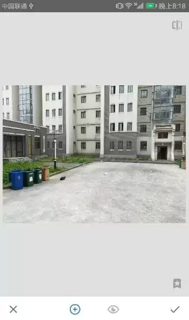 《snapseed》局部功能使用方法介绍