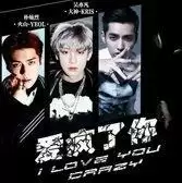 爱疯了你橙光