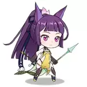 《绯红之境》辰露介绍