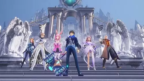 《斗罗大陆武魂觉醒》深海地狱开启时间