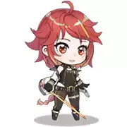 《绯红之境》贝莉尔介绍