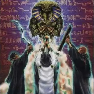 《游戏王：决斗链接》守墓本家魔陷搭配攻略