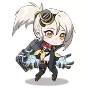 《绯红之境》娜塔莉亚介绍