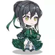 《绯红之境》纳香介绍