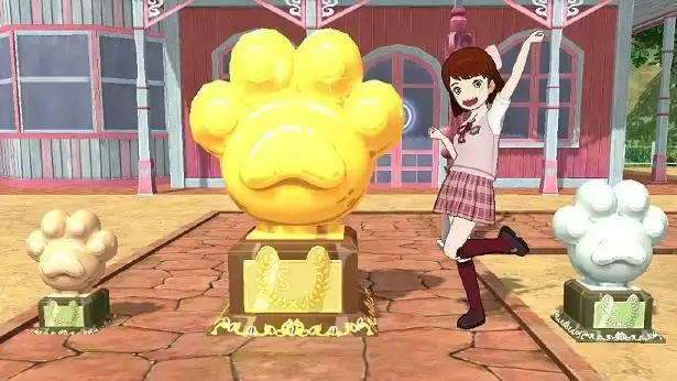 小森生活猫咪选美大赛怎么参加？猫咪选美大赛奖励一览图片2