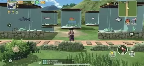 小森生活鱼缸在哪买