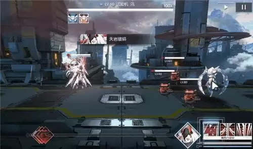 机动战姬聚变修罗最优加点路线推荐