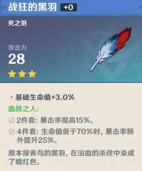 雷泽前期带什么圣遗物