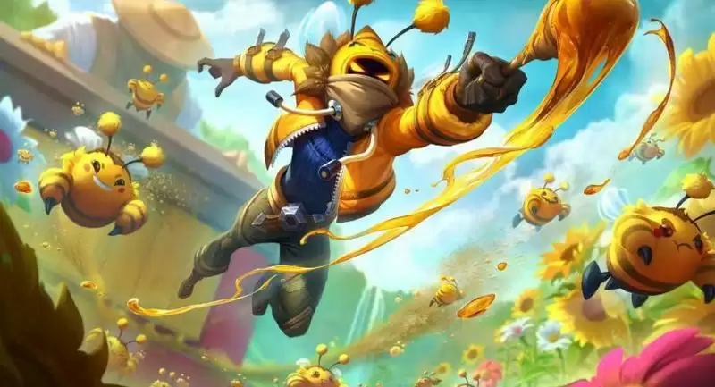 英雄联盟11.5更新时间