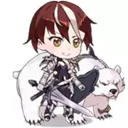 《绯红之境》桑秋介绍