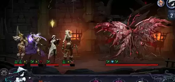 《旧日传说》林中夫人boss打法攻略