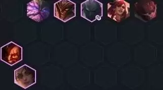 云顶之弈战神羁绊玩法攻略