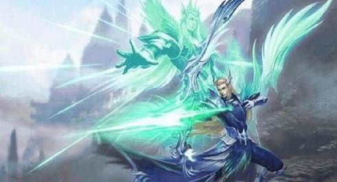 失落世界魔幻3D同款游戏