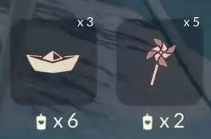 光遇风车魔法价格及作用介绍