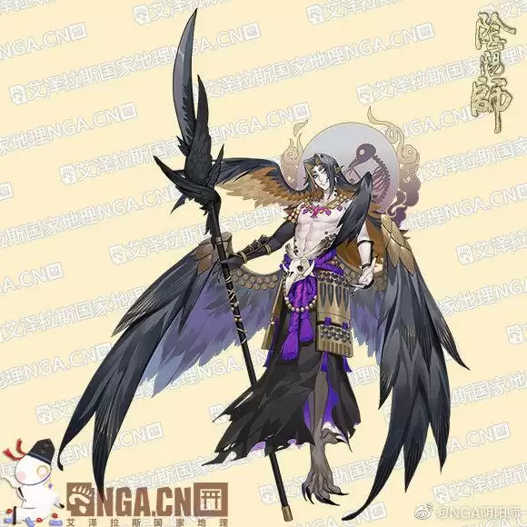 《阴阳师》迦楼罗强度介绍