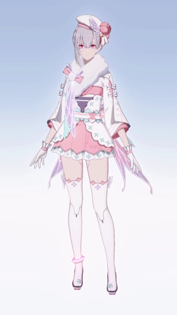 《战双帕弥什》春风浅装涂获取攻略