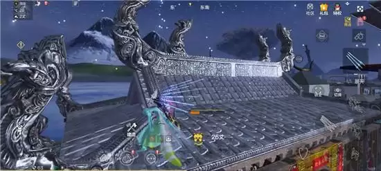 《妄想山海》鬿雀强度介绍