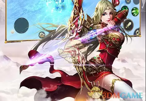 《奇迹：暗黑深渊》弓箭手职业介绍