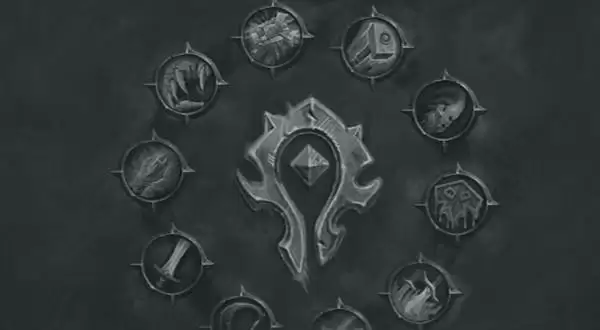 炉石传说坚韧套餐乱斗卡组推荐 2021乱斗坚韧套餐高胜率卡组攻略图片1