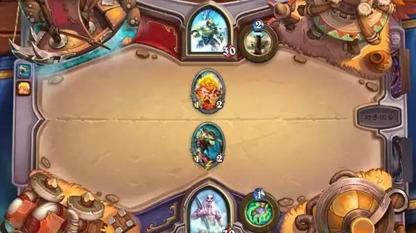 炉石传说坚韧套餐乱斗卡组推荐 2021乱斗坚韧套餐高胜率卡组攻略图片2